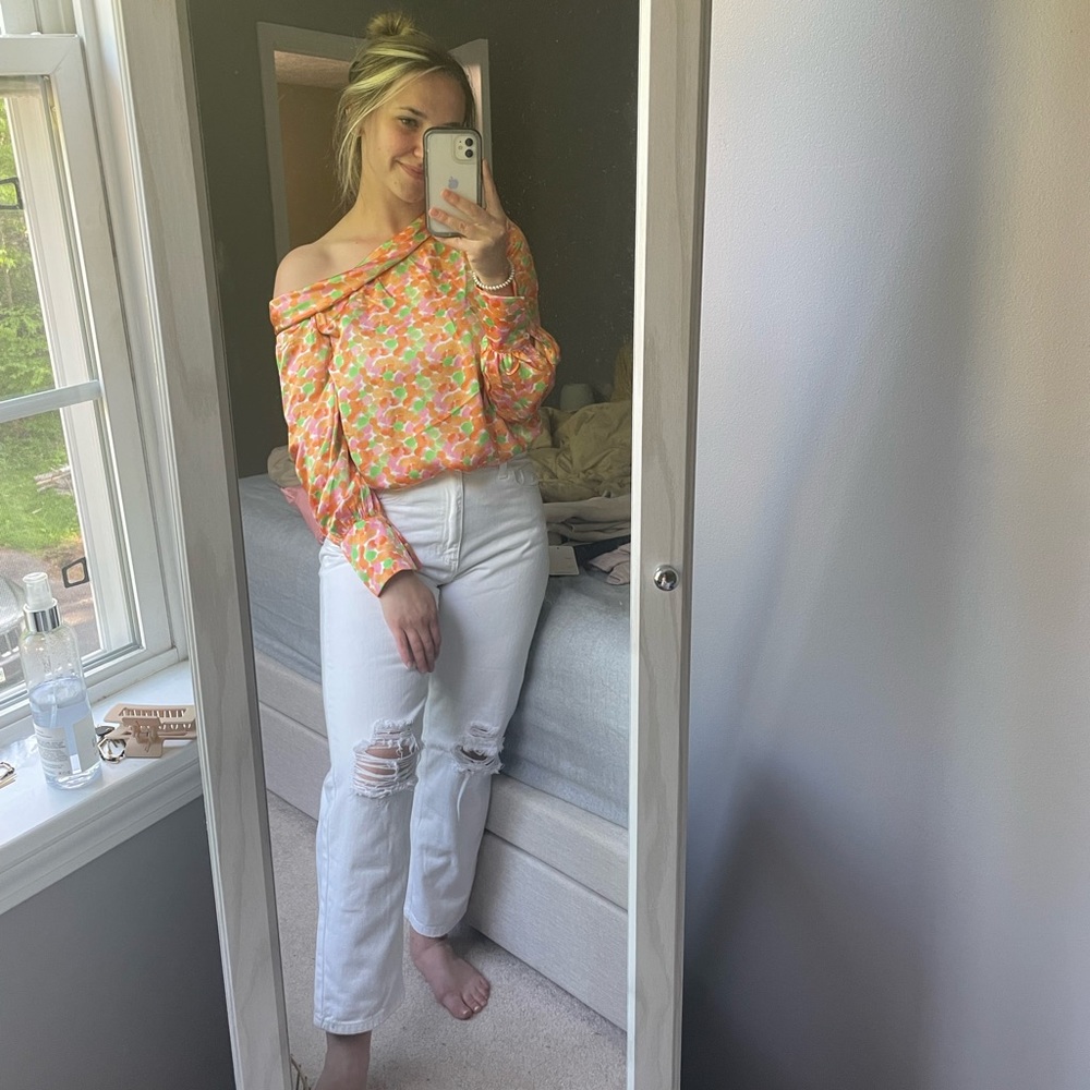 BLOUSE | MEDIUM - Picture 9 of 12